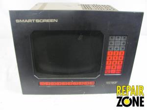Total Control MMS22300CIA/SERIESC