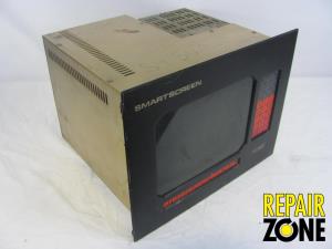 Total Control MMS22300CIA/SERIESC