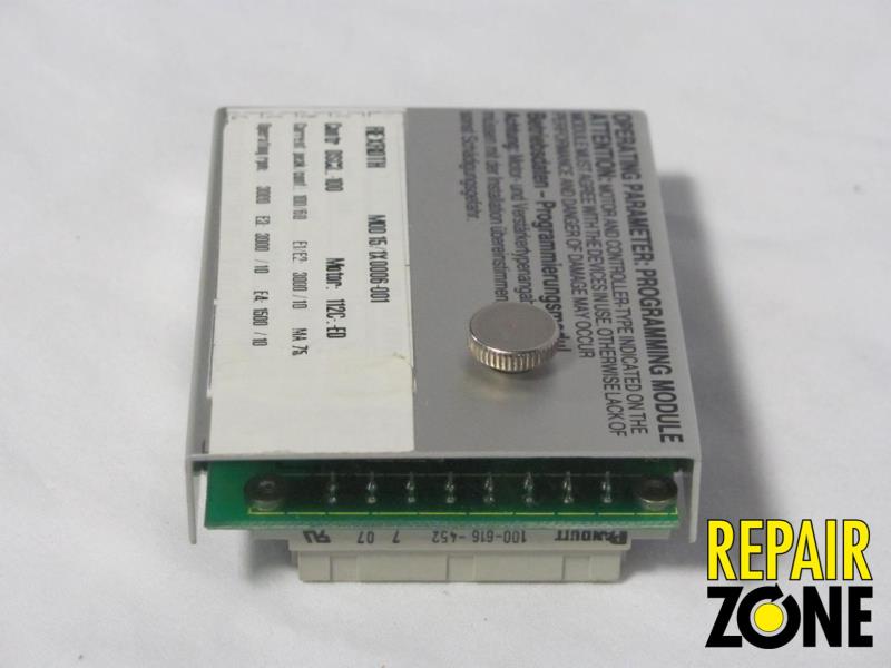 Rexroth MOD15-1XX0006-001