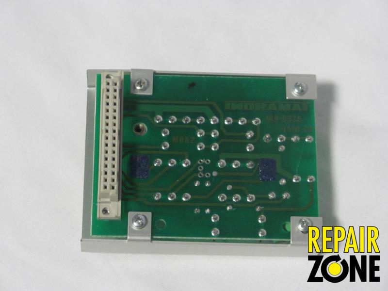 Rexroth MOD15-1XX0006-001