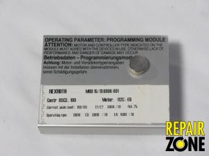 Rexroth MOD15-1XX0006-001
