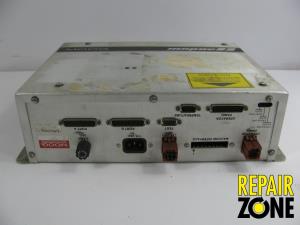 Moog MOPAC22
