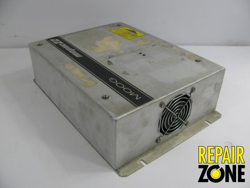 Moog MOPAC22