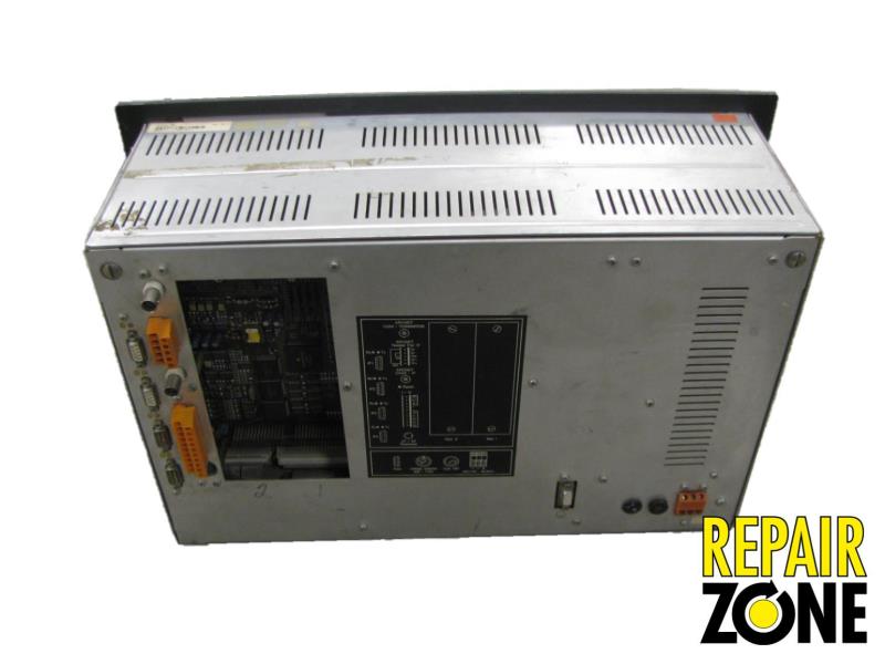 B and R  MP1800-00