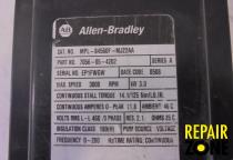 Allen Bradley MPL-B4560F-MJ22AA