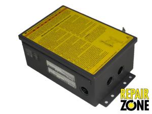 STI MS/FS43CNTRL-BW-AC1