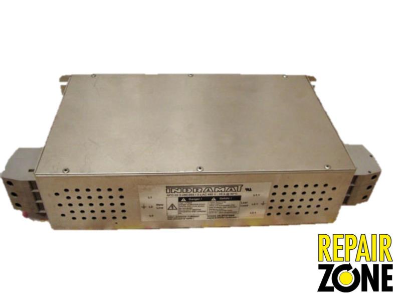 Indramat NFD02.2-480-055