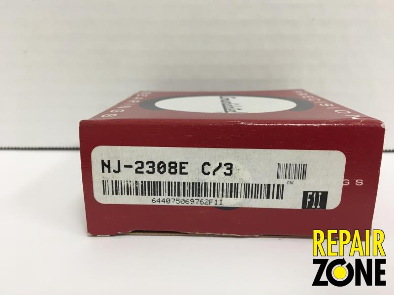 SKF NJ2308ECP