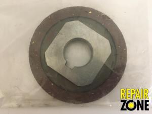 Kawasaki NP03022R7