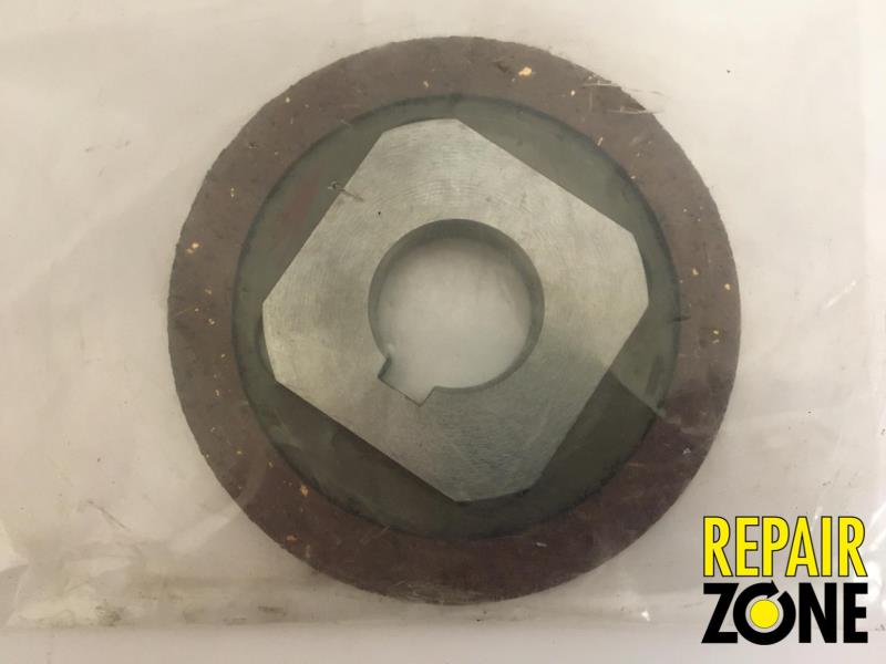 Kawasaki NP03022R7