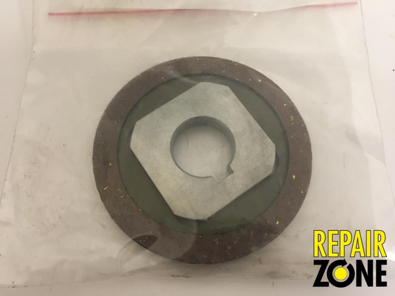 Kawasaki NP03022R7