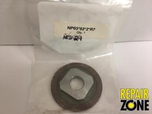Kawasaki NP03022R7