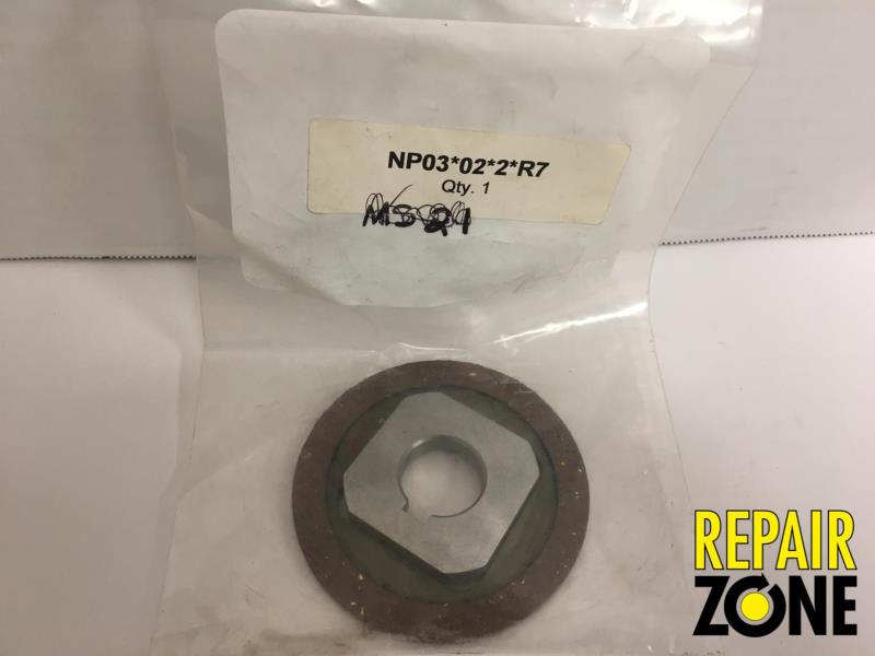 Kawasaki NP03022R7