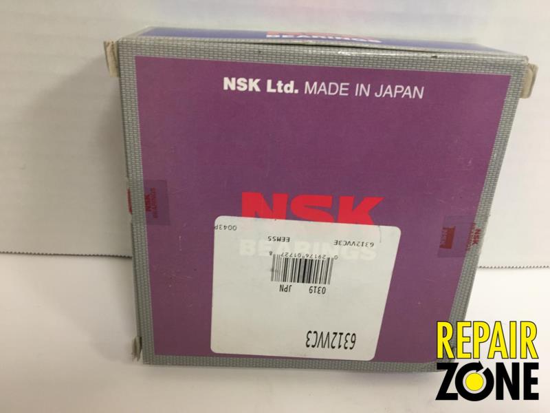NSK NSK 6312VVC3E