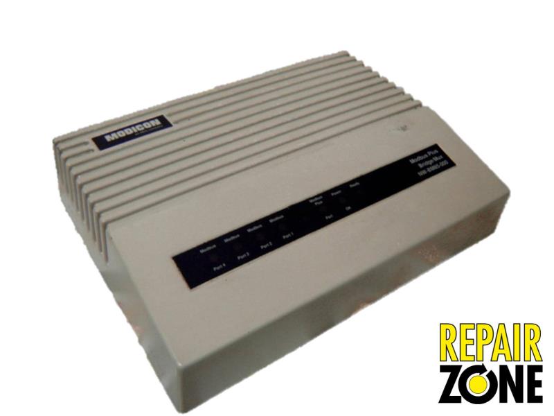 Modicon NW-BM85-00