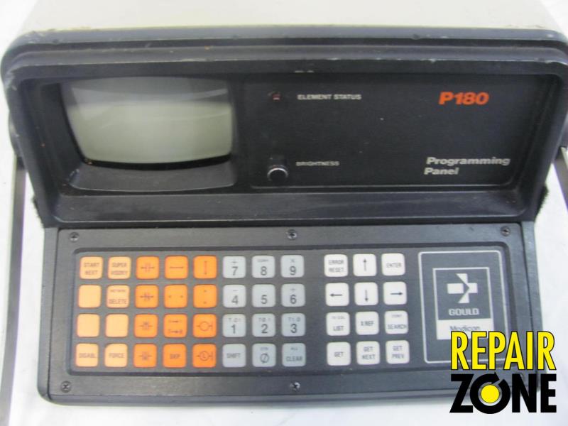 Modicon P180-011