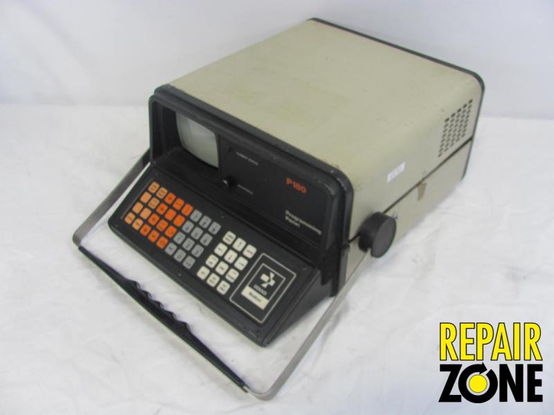 Modicon P180-011