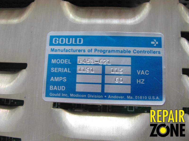 Modicon P453-621