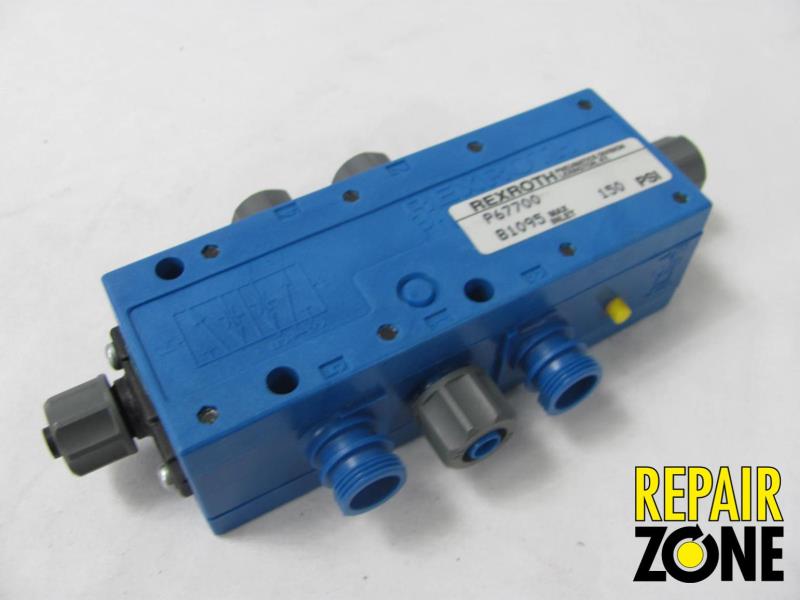 Rexroth P67700