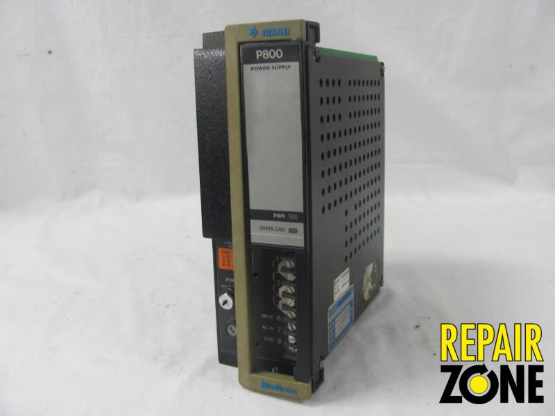 Modicon P800