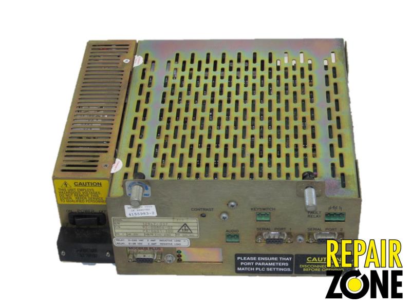 Modicon PA-0601-300