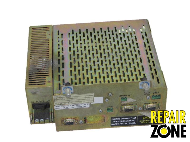 Modicon PA-0602400C