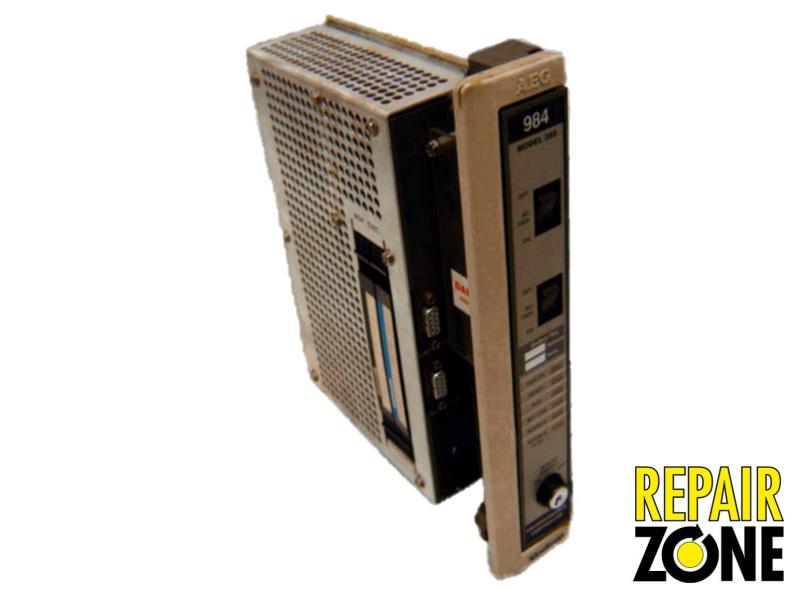 Modicon PC-0984-385