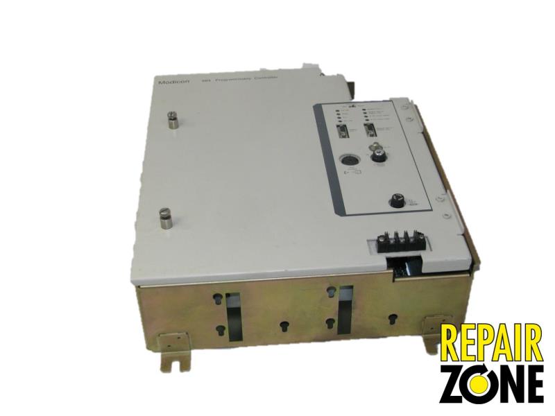 Modicon PC-0984-455