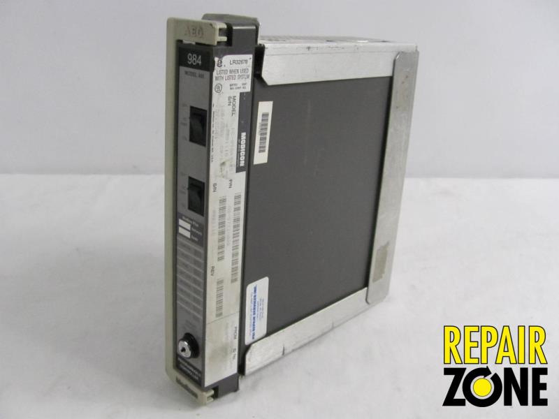 Modicon PC-0984-485