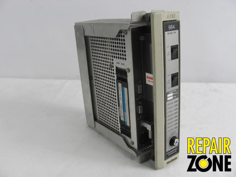 Modicon PC-0984-485