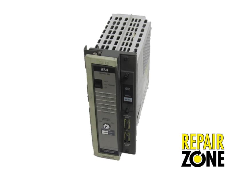 Modicon PC-0984-685