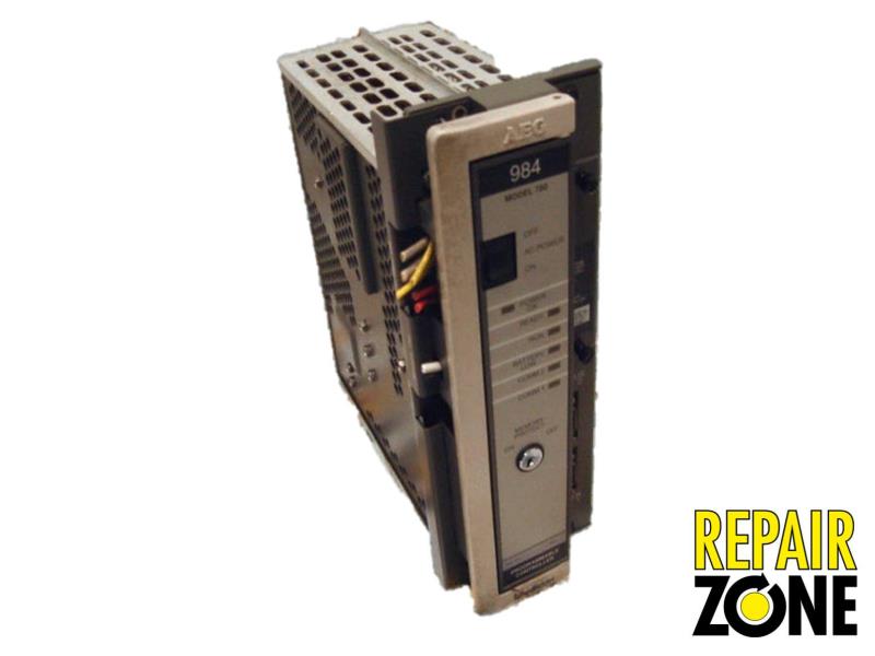 Modicon PC-0984-780