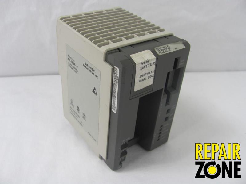 Modicon PC-A984-141