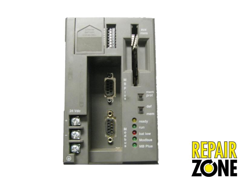Modicon PC-A984-145