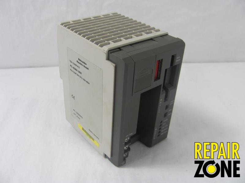Modicon PC-E984-255