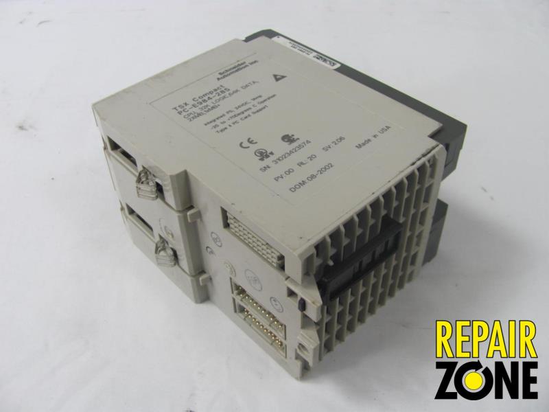 Modicon PC-E984-285