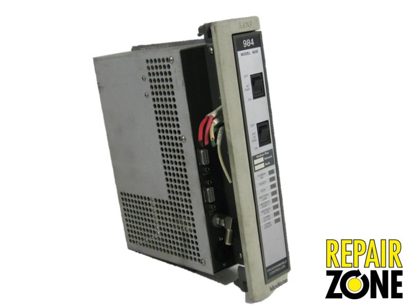 Modicon PC-E984-485