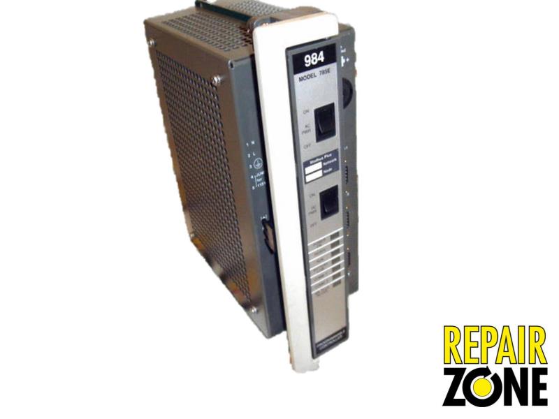 Modicon PC-E984-785