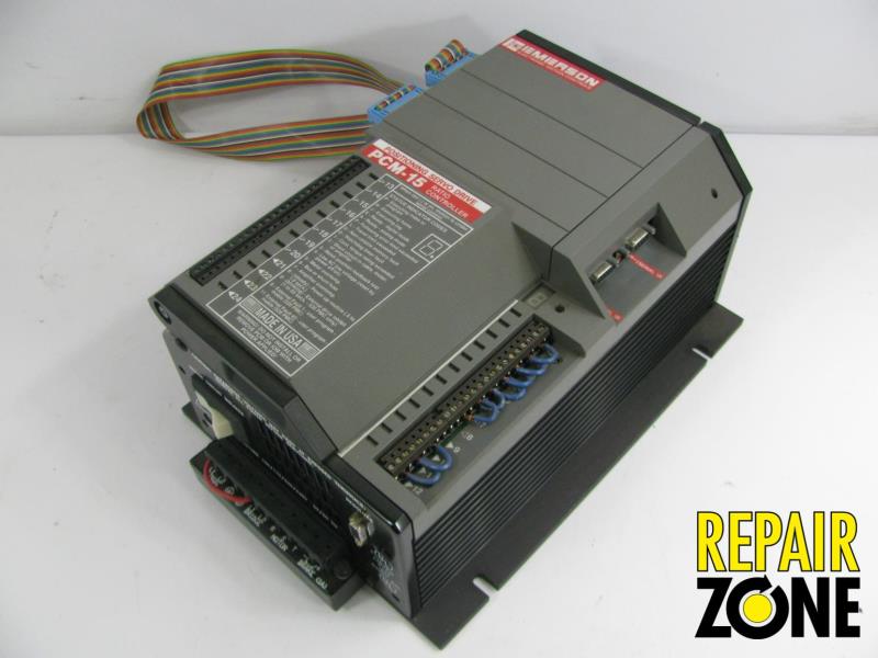 Emerson PCM-15