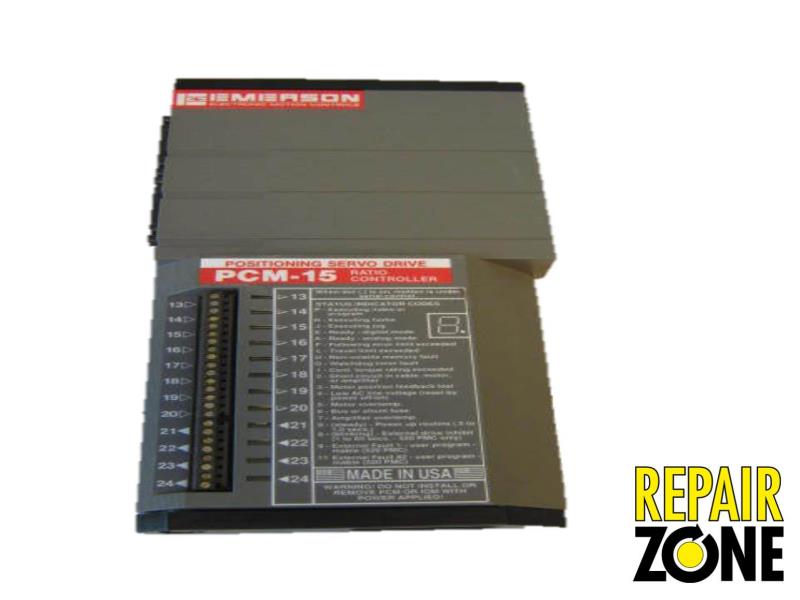Emerson PCM-15