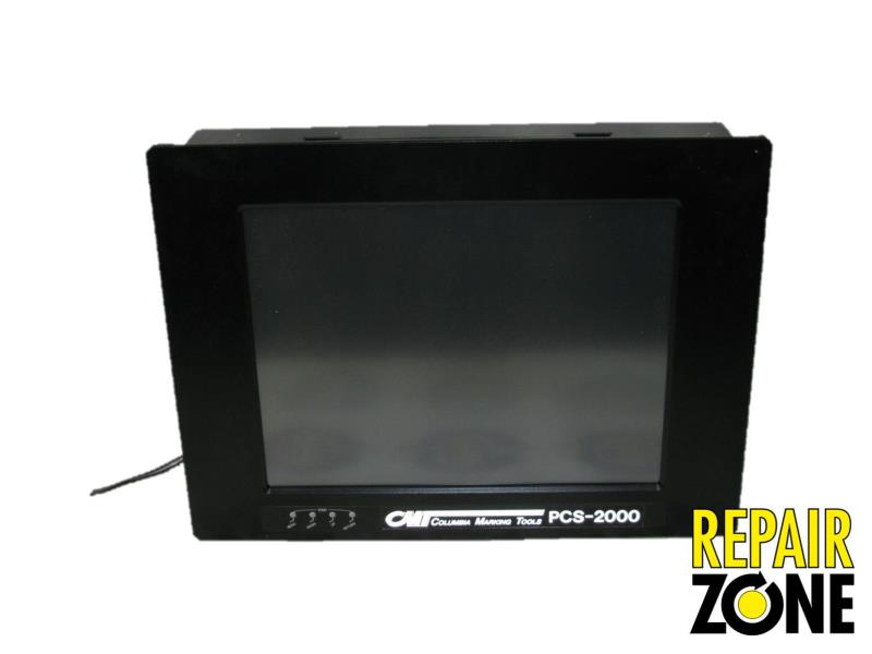 Columbia Marketing Tool  PCS-2000