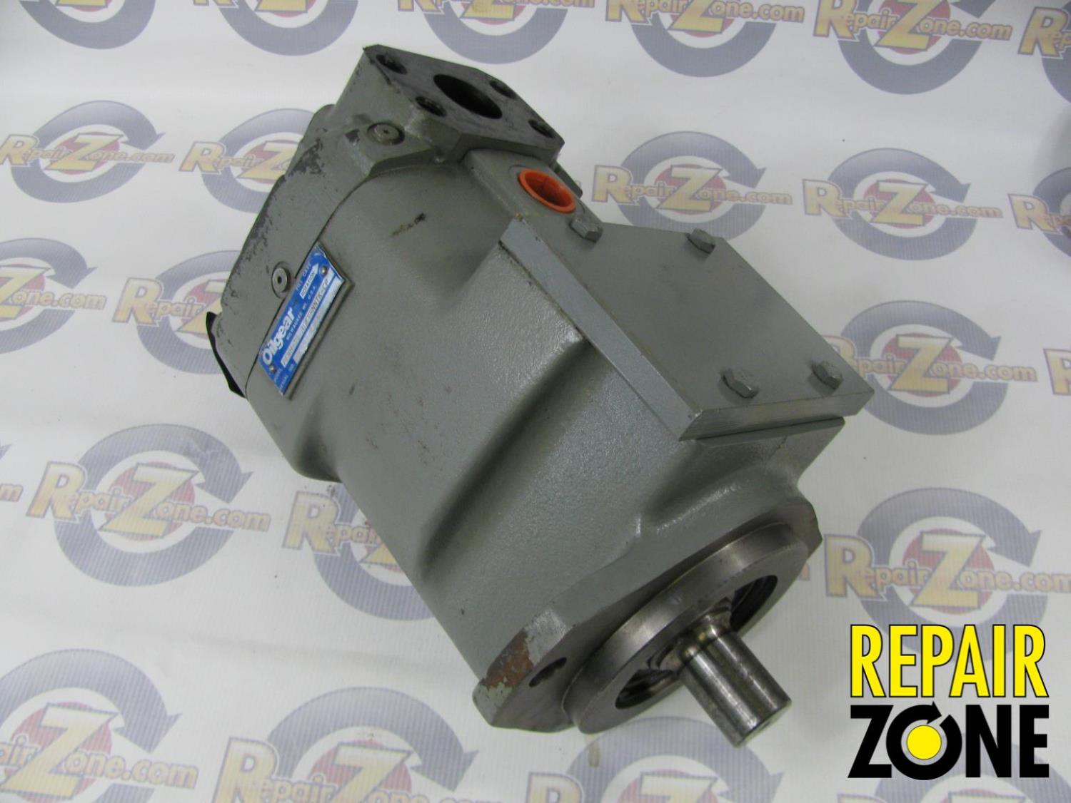 PFWH25RDFYNNTKCP OILGEAR Repair, Exchange, Remanufactured at Repair Zone