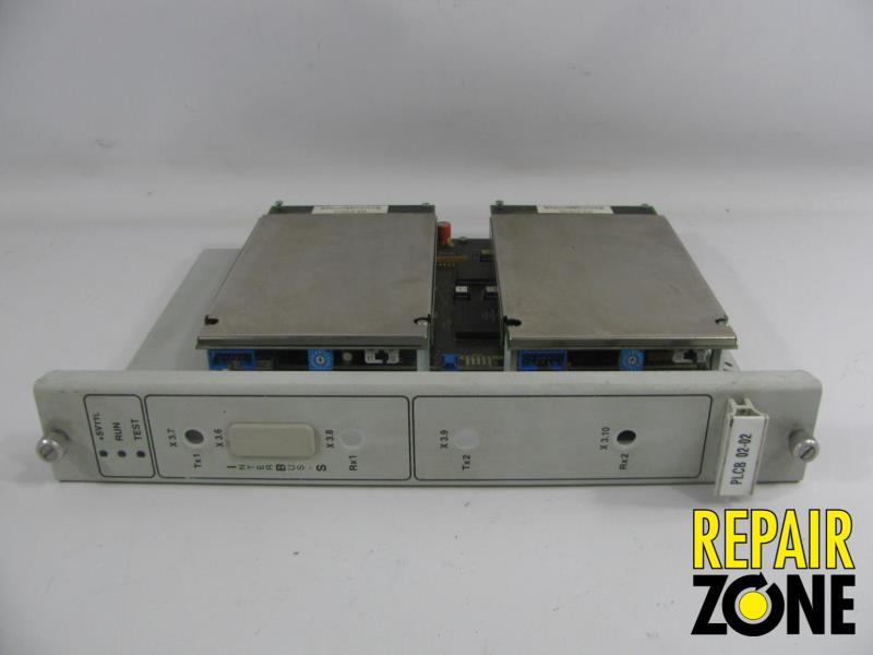 Indramat PLCB02-02