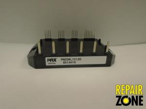 Mitsubishi PM25RL1C120