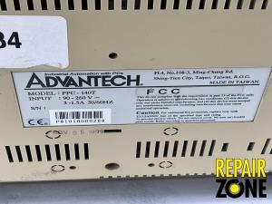 Advantech PPC-140T