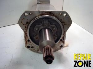 ABB Robotics PS130/6-120-P-PMB-3736