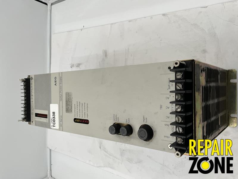 Getty PS15A-200