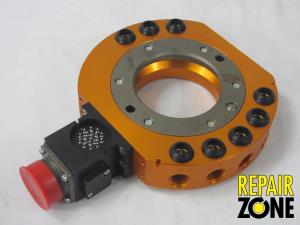 ATI Industrial Automation QC-100