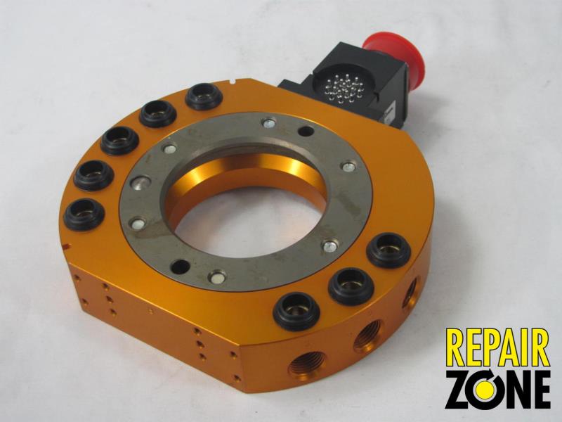 ATI Industrial Automation QC-100