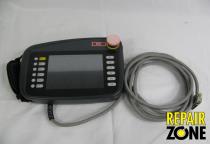Total Control QPH2D100L2P/B-B